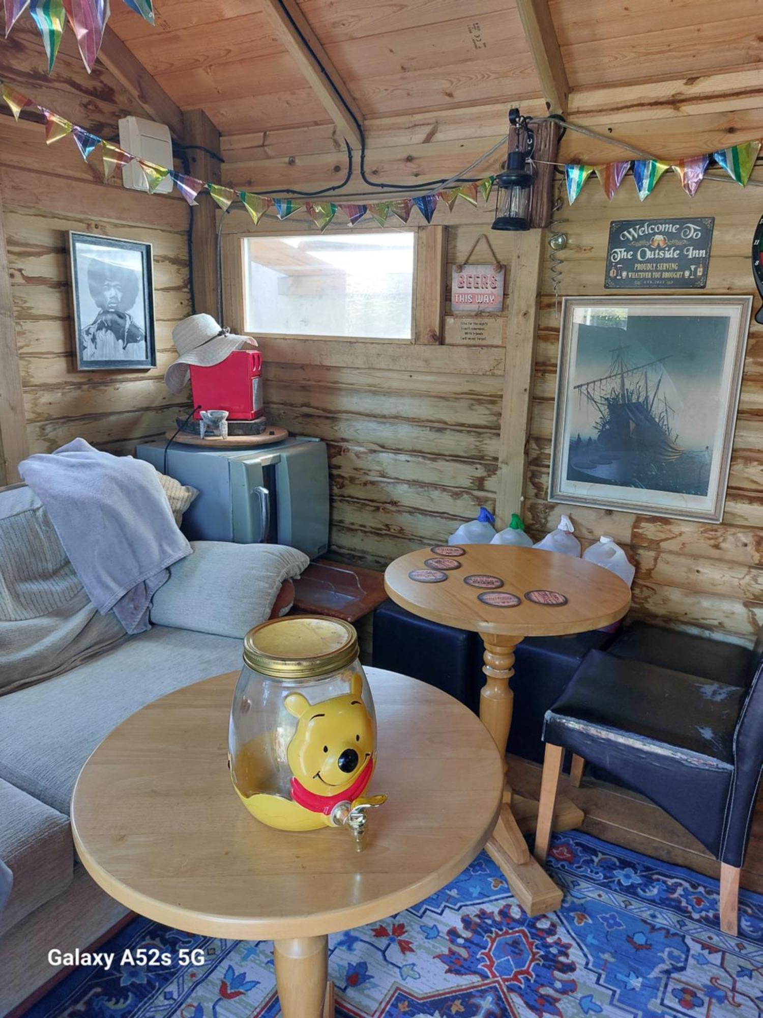Nest Guesthouse Margate Ngoại thất bức ảnh