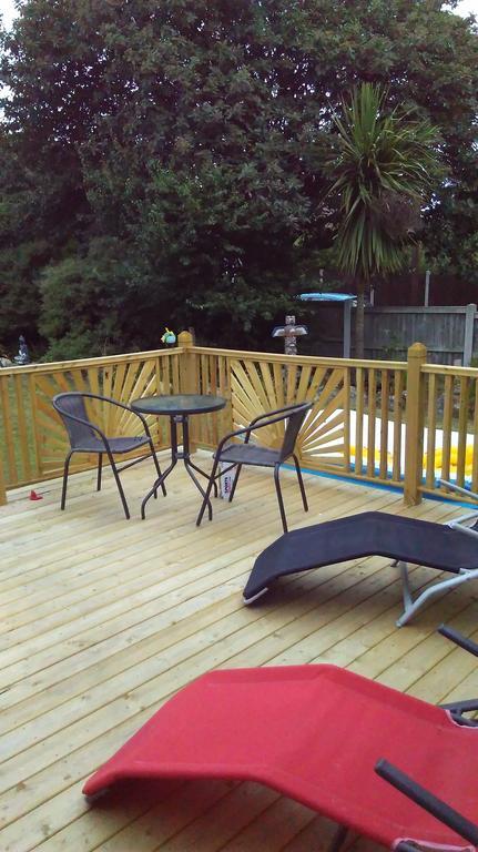 Nest Guesthouse Margate Ngoại thất bức ảnh